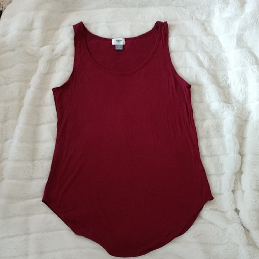 Tank top